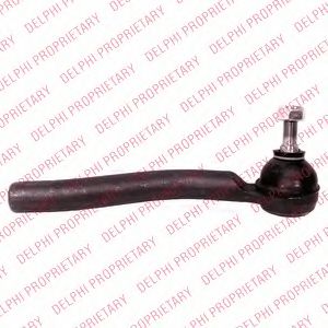 TA2586 DELPHI наконечник рулевой тяги