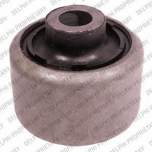 TD791W DELPHI Сайлентблок FORD/VOLVO GALAXY/MONDEO 4/S-MAX/S60/S80/V60/V70 06- лев/прав.