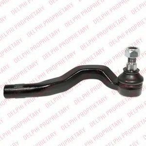 TA2632 DELPHI Нак.рул.тяги прав.Mercedes W210  4-matic