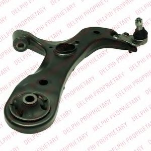 TC2283 DELPHI Рычаг прав.TOYOTA AURIS  2007=>