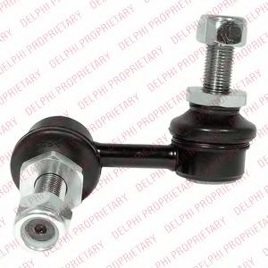 TC2287 DELPHI Тяга стабилизатора R