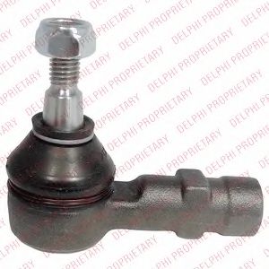 TA2645 DELPHI НАКОНЕЧНИК ПОПЕРЕЧНОЙ РУЛЕВОЙ ТЯГИ