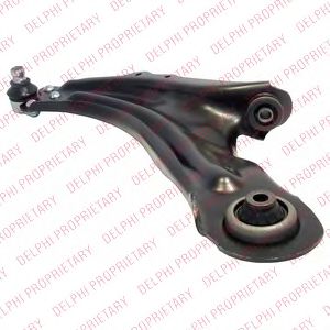 TC2326 DELPHI Рычаг подвески