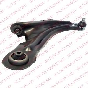 TC2327 DELPHI Рычаг подвески