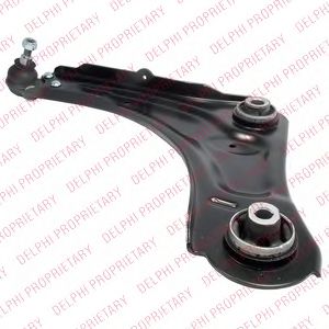 TC2355 DELPHI Рычаг подвески