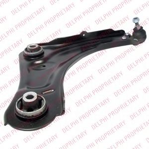 TC2356 DELPHI Рычаг подвески