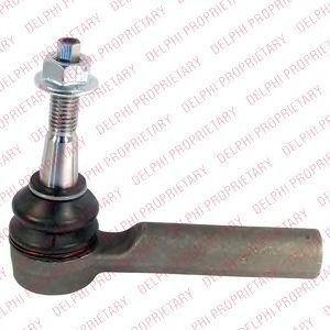 TA2693 DELPHI TA2693 Рулевой наконечник (JTE1223)