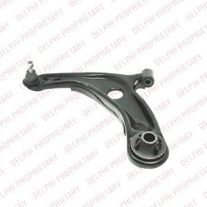 TC2463 DELPHI рычаг подвески tc2463