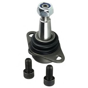 TC2623 DELPHI Опора шаровая bmw x3(e83) 1206- нижн.левправ.