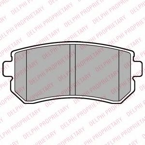 LP2303 DELPHI NULL