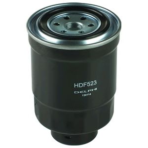 HDF523 DELPHI Топливный фильтр