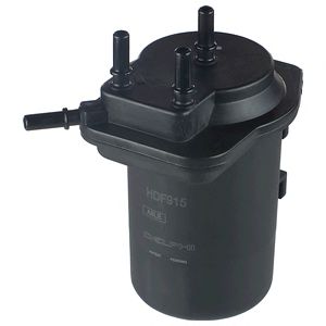 HDF915 DELPHI Фильтр топливный