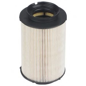 HDF547 DELPHI Фильтр топливный (дизель)