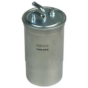 HDF579 DELPHI Топливный фильтр