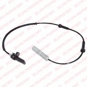 SS10306 DELPHI Датчик вращения колеса