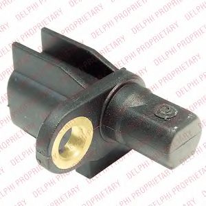 SS20103 DELPHI датчик abs задний двухсторон ford focusmondeo 05