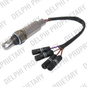 ES1076312B1 DELPHI Датчик кислородный