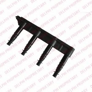 GN1023912B1 DELPHI Катушка зажигания GN1239-12B1