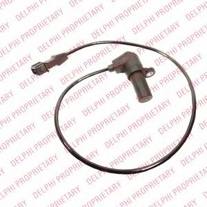 SS10807 DELPHI Датчик положения коленвала