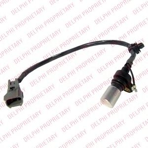 SS10901 DELPHI Датчик положения кв TO Aven T25,Camry V3,V4, RAV4