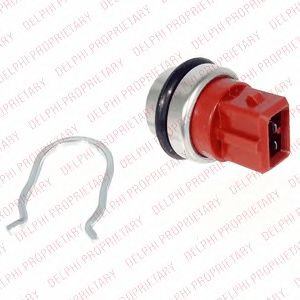 TS10286 DELPHI  VAG