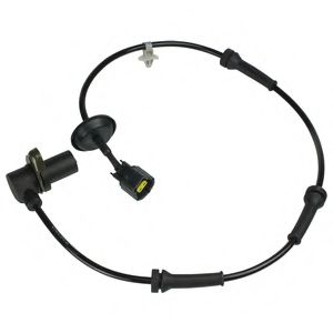 SS20089 DELPHI Датчик ABS Chevrolet Aveo передний левый