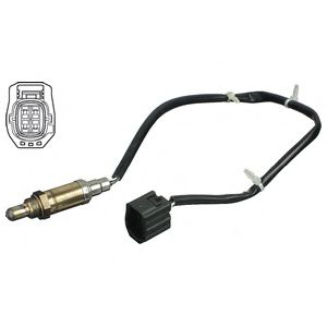 ES1112212B1 DELPHI Кислородный датчик mazda 3