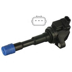 GN1024812B1 DELPHI Катушка зажигания