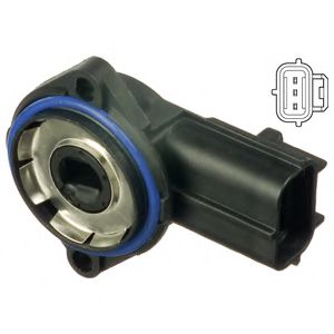 SS1052812B1 DELPHI 