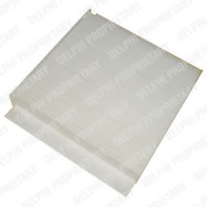 TSP0325113 DELPHI Фильтр салонный TSP325113