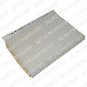TSP0325123 DELPHI Фильтр салонный TSP325123