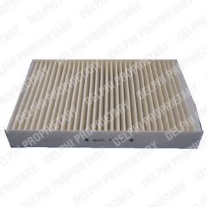 TSP0325034C DELPHI Фильтр салонный TSP32534C