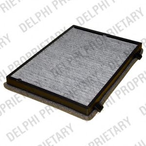 TSP0325263C DELPHI Фильтр салона, угольный