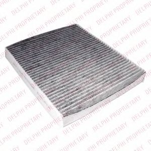 TSP0325339C DELPHI Фильтр салона (угольный)