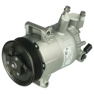 TSP0155997 DELPHI Компрессор кондиционера