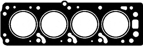 612507530 VICTOR REINZ прокладка гбц opel ascona/kadett 1.6 81-87