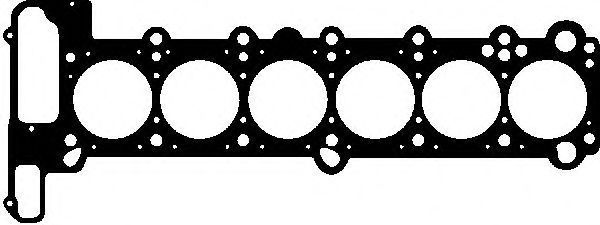 613194010 VICTOR REINZ Прокладка ГБЦ BMW 3(E36/E34) 90- (0.3 мм)