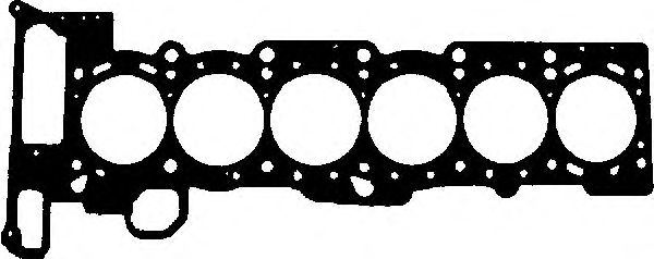 613307010 VICTOR REINZ Прокладка ГБЦ BMW 3/5/7(E46/E39/E61/E38)X5/X3 95- 2.5/3.0 1.0