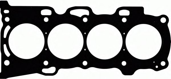 615351500 VICTOR REINZ Прокладка ГБЦ TOYOTA CAMRY/PREVIA 00- 2.4 VVT-i