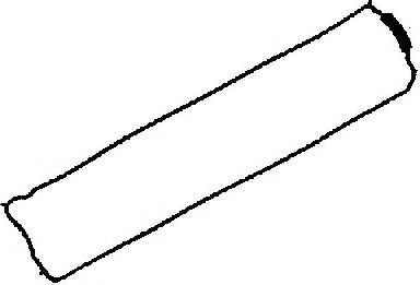 713411200 VICTOR REINZ Прокладка клапанной крышки FORD ESCORT/FIESTA/FOCUS/C-MAX/MONDEO/TRANSIT 95- 1.8D/TD/Di/TDDi/TDCi