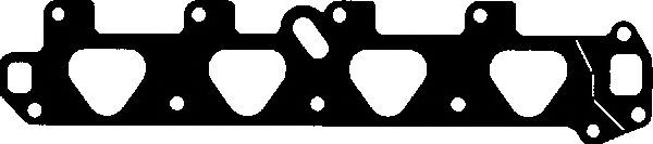713429400 VICTOR REINZ прокладка впуск. колл. opel astra/vectra/zafira 1.4/1.6 16v 98>