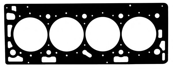 613724000 VICTOR REINZ Прокладка ГБЦ OPEL ASTRA H/J/ CORSA D/ INSIGNIA/ VECTRA C/ ZAFIRA 05- 1.6/1.8
