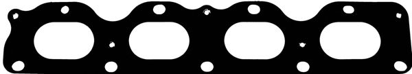 713815800 VICTOR REINZ Прокладка коллектора выпускного OPEL ASTRA H/J/CORSA D 05- 1.6 Victor Reinz