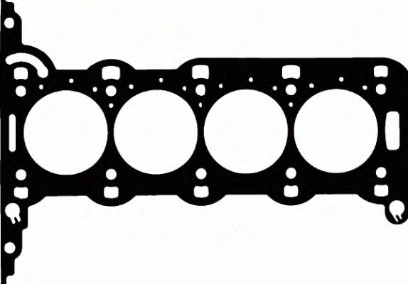 613622500 VICTOR REINZ Прокладка ГБЦ OPEL AGILA/ ASTRA G/H/ CORSA C/D/ COMBO/ MERIVA 00- 1.2-1.4