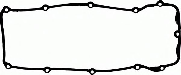 713307700 VICTOR REINZ Прокладка клапанной крышки BMW 3/5(E46/E36/E39)X3/X5/Z3/Z4 97- 2.0