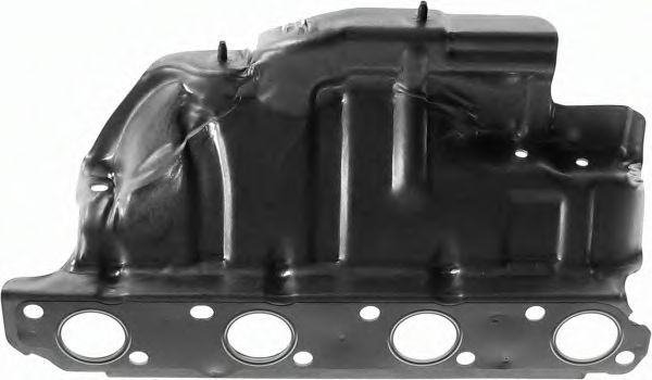 713389300 VICTOR REINZ Прокладка выпуск коллектора ford transit 2.0 d 00-- 1360565, 1152020