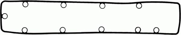 713445300 VICTOR REINZ прокладка клап. крышки л. citroen c5/jumpy,peugeot 206-807 1.8-2.2 16v 00>