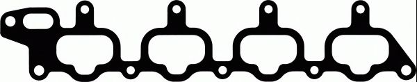 715348300 VICTOR REINZ Прокладка впуск. колл. hyundai santasonata, kia magentis 2.02.4 16v 99