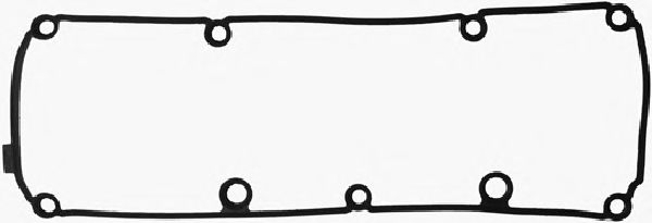 713893100 VICTOR REINZ Прокладка клапанной крышки VAG A3/A4/A5/A6/Q5/OCTAVIA/GOLF/JETTA/PASSAT/SCIROCCO/TIGUAN 03- 2.0TDI