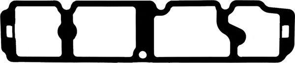 714090300 VICTOR REINZ Прокладка клапанной крышки ford fiesta 1.4tdci 10 , peugeot 2073008308 1.6hdi 09